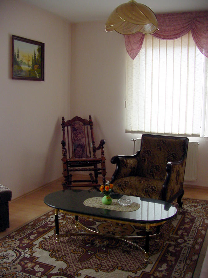 Holdfeny Hotel Forro Kamer foto