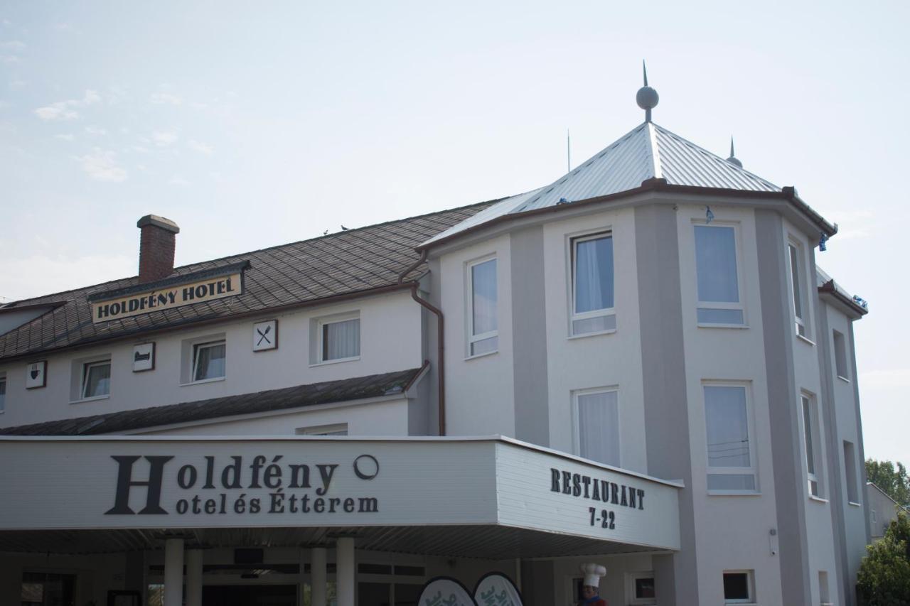 Holdfeny Hotel Forro Buitenkant foto